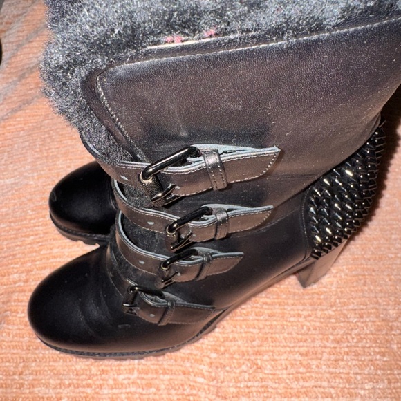 Christian Louboutin Glorymount Boots - Picture 7 of 13